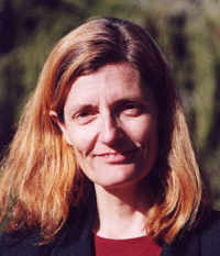 Elaine Ingham